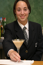 Aina Batle Caimari - Cuiners - Gastronomia - Illes Balears - Productes agroalimentaris, denominacions d'origen i gastronomia balear
