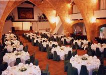 RESTAURANT SON TERMES - Islas Baleares - Productos agroalimentarios, denominaciones de origen y gastronomía balear