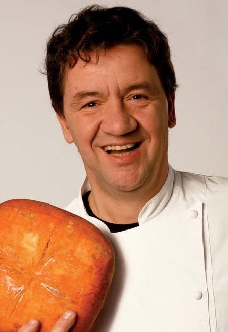 Koldo Royo - Cuiners - Gastronomia - Illes Balears - Productes agroalimentaris, denominacions d'origen i gastronomia balear