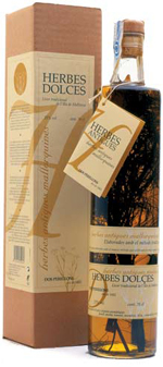 DOS PERELLONS - Isole Baleari - Prodotti agroalimentari, denominazione d'origine e gastronomia delle Isole Baleari