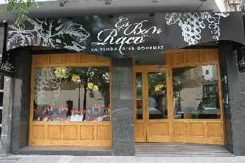ES BON RACÓ - Illes Balears - Productes agroalimentaris, denominacions d'origen i gastronomia balear