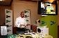 Seminario de cocina con Ensaimada de Mallorca - Galerie de photo - Îles Baléares - Produits agroalimentaires, appellations d'origine et gastronomie des Îles Baléares
