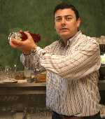 Lluís Martí - Cuiners - Gastronomia - Illes Balears - Productes agroalimentaris, denominacions d'origen i gastronomia balear