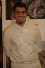 Jaume Comas Borrego - Cuiners - Gastronomia - Illes Balears - Productes agroalimentaris, denominacions d'origen i gastronomia balear