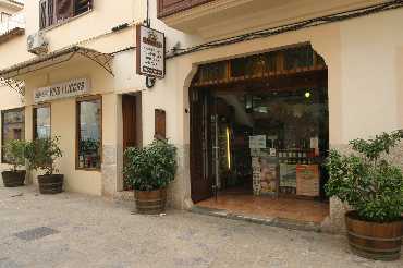 ENSENYAT ALIMENTACIÓ - Illes Balears - Productes agroalimentaris, denominacions d'origen i gastronomia balear