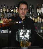 Rafael Martin - Cuiners - Gastronomia - Illes Balears - Productes agroalimentaris, denominacions d'origen i gastronomia balear