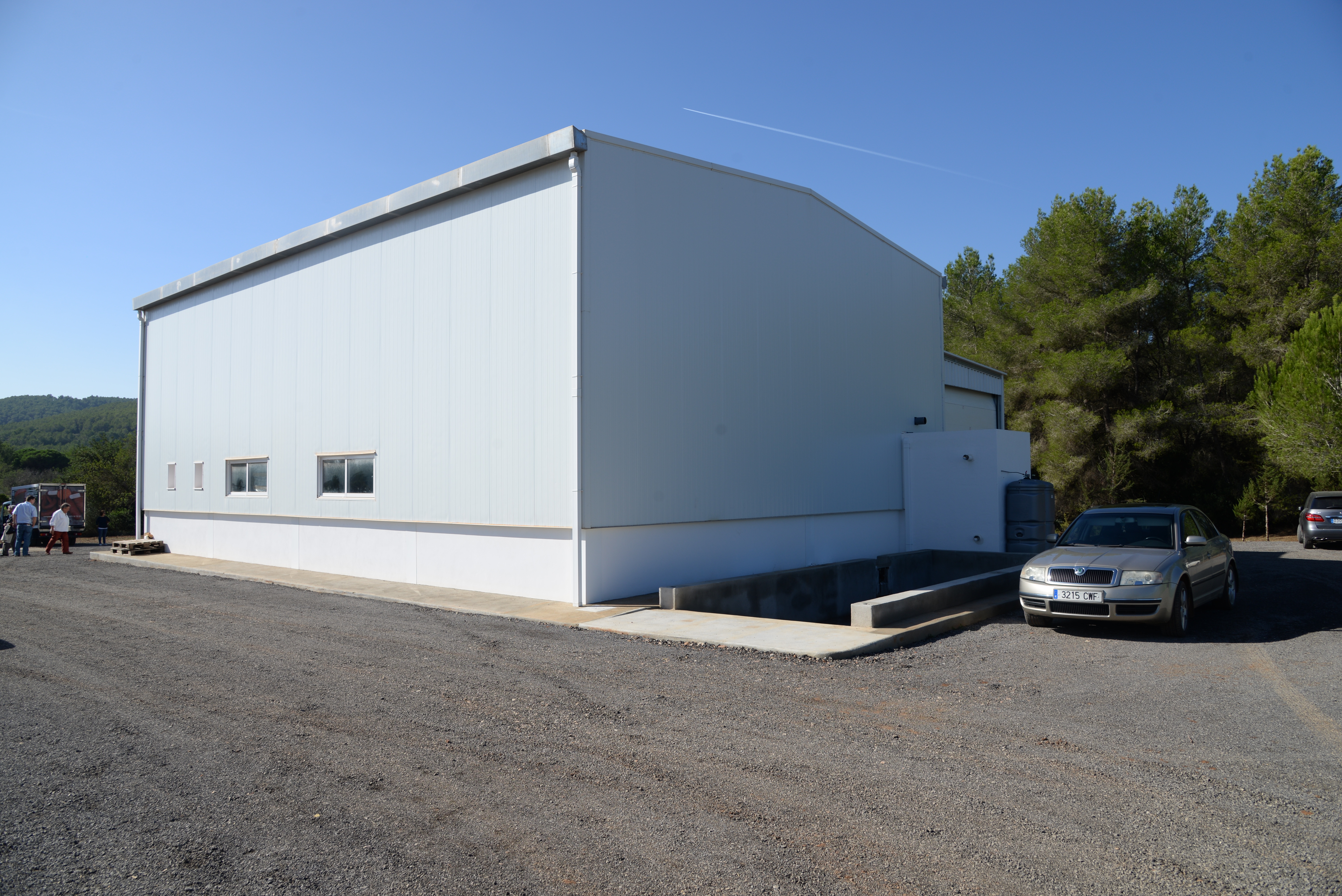 OLI EIVISSENC DES TRULL DE SANT JOAN S.L. - Isole Baleari - Prodotti agroalimentari, denominazione d'origine e gastronomia delle Isole Baleari
