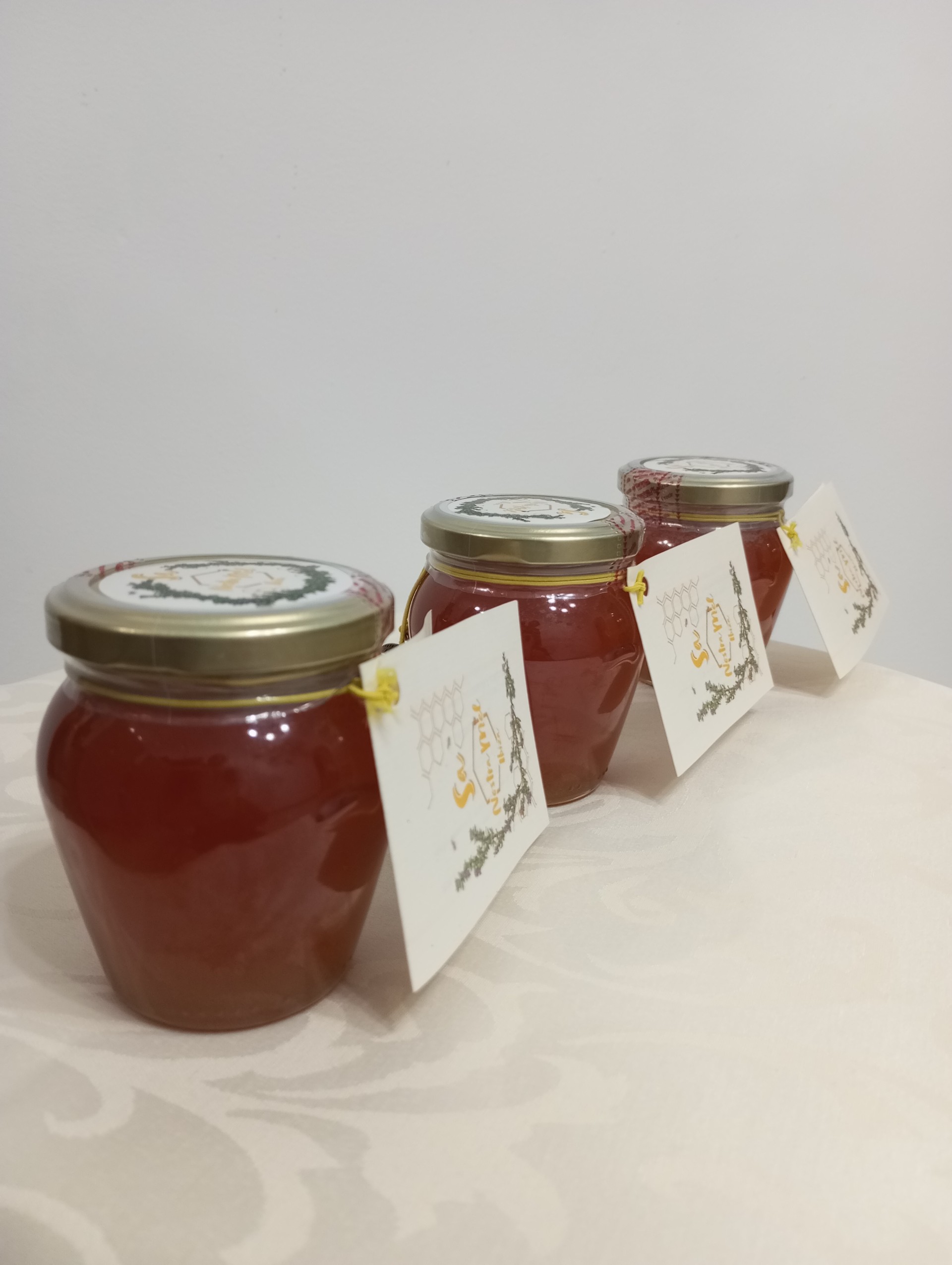  - Balearic Islands - Agrifoodstuffs, designations of origin and Balearic gastronomy