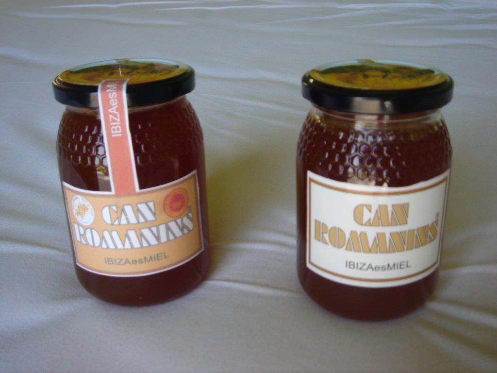 Ca'n Romanins - Balearic Islands - Agrifoodstuffs, designations of origin and Balearic gastronomy