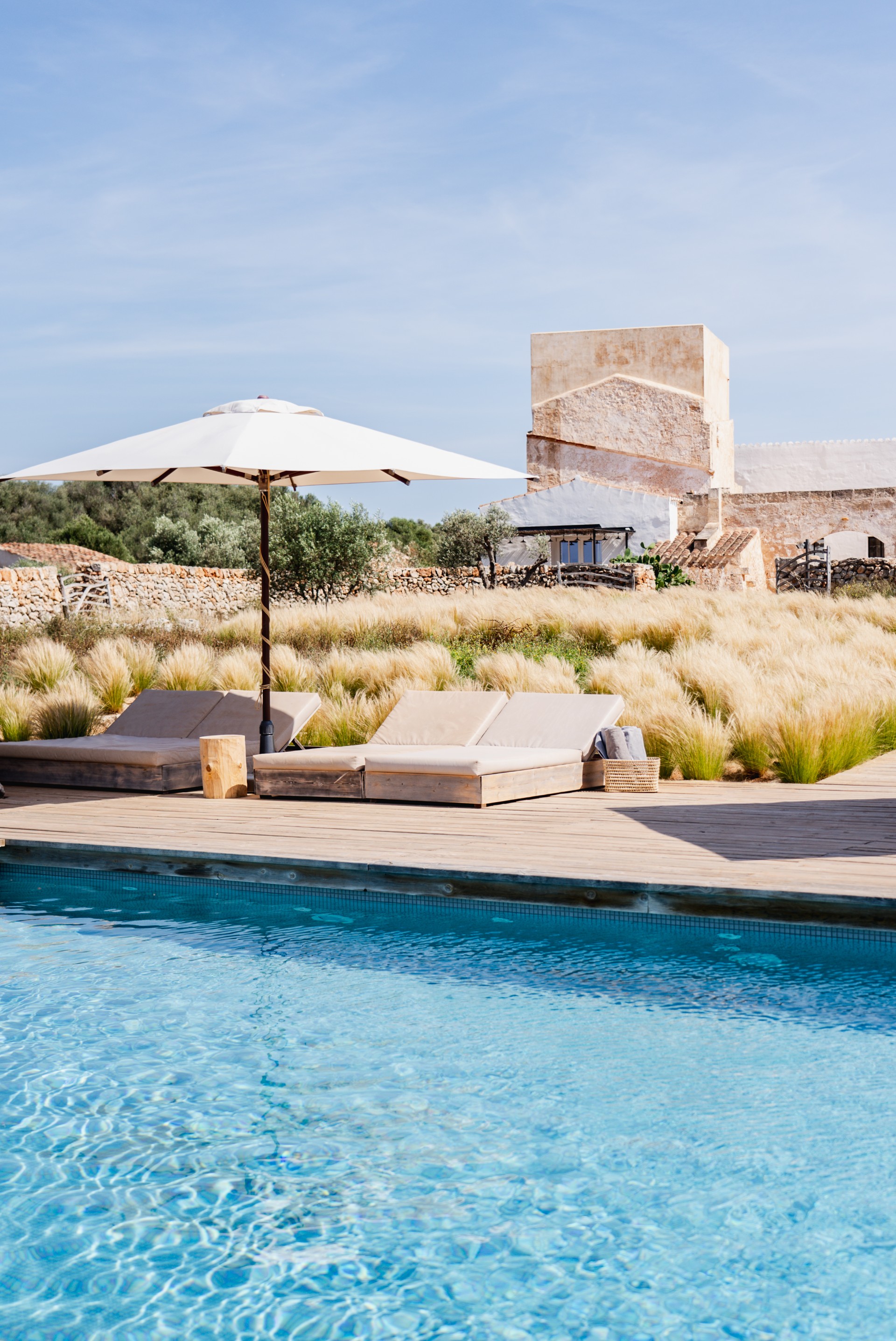 FONTENILLE TORRE VELLA SL - Balearic Islands - Agrifoodstuffs, designations of origin and Balearic gastronomy
