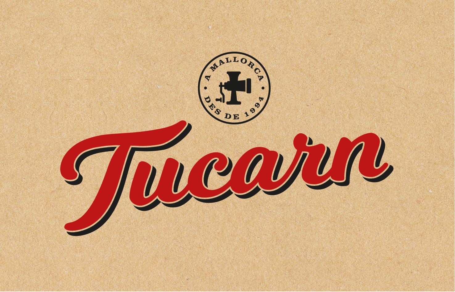 Tucarn, SL - Illes Balears - Productes agroalimentaris, denominacions d'origen i gastronomia balear